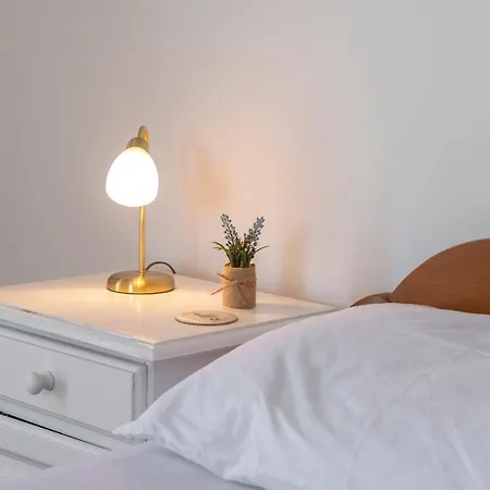Leefe Lägenhet Mlini
