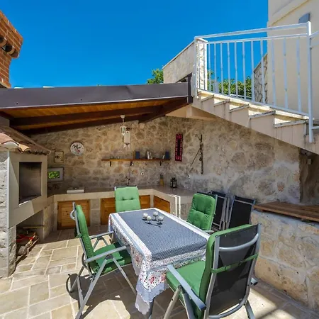 Apartamento Leefe Mlini