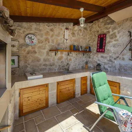 Apartamento Leefe *