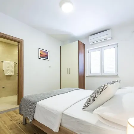 Apartamento Leefe