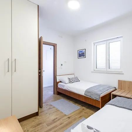 Apartamento Leefe Mlini
