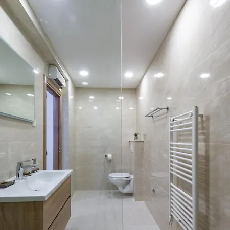 Apartamento Leefe