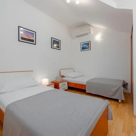 Apartamento Leefe
