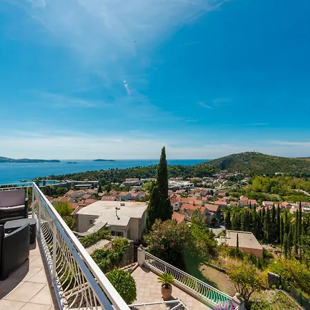 Apartment Leefe