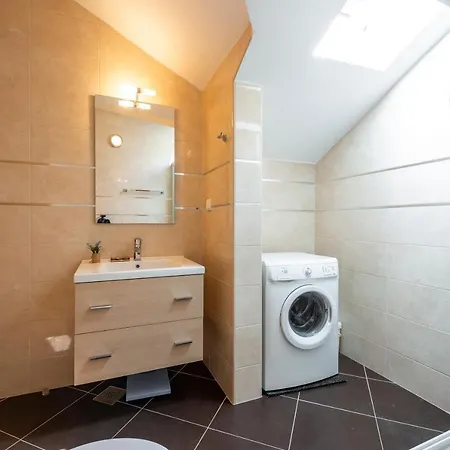 Apartamento Leefe
