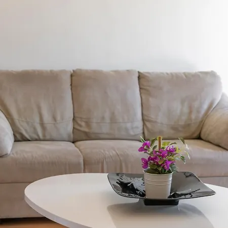 Apartamento Leefe